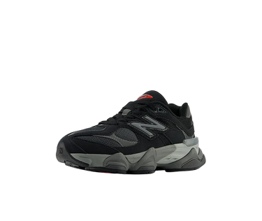 New Balance 9060 Black Grey