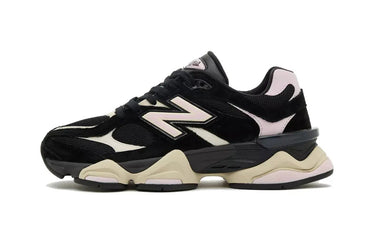 New Balance 9060 Black Pink Next Step