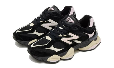 New Balance 9060 Black Pink Next Step