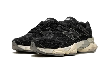 New Balance 9060 Black Sea Salt Next Step