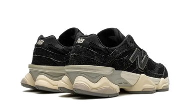 New Balance 9060 Black Sea Salt Next Step