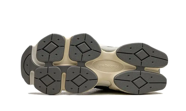 New Balance 9060 Black Sea Salt Next Step