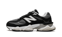 New Balance 9060 Black Tornado