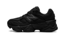 New Balance 9060 Black (PS)