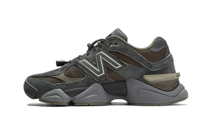 New Balance 9060 Blacktop Dark Moss
