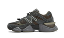 New Balance 9060 Blacktop Dark Moss
