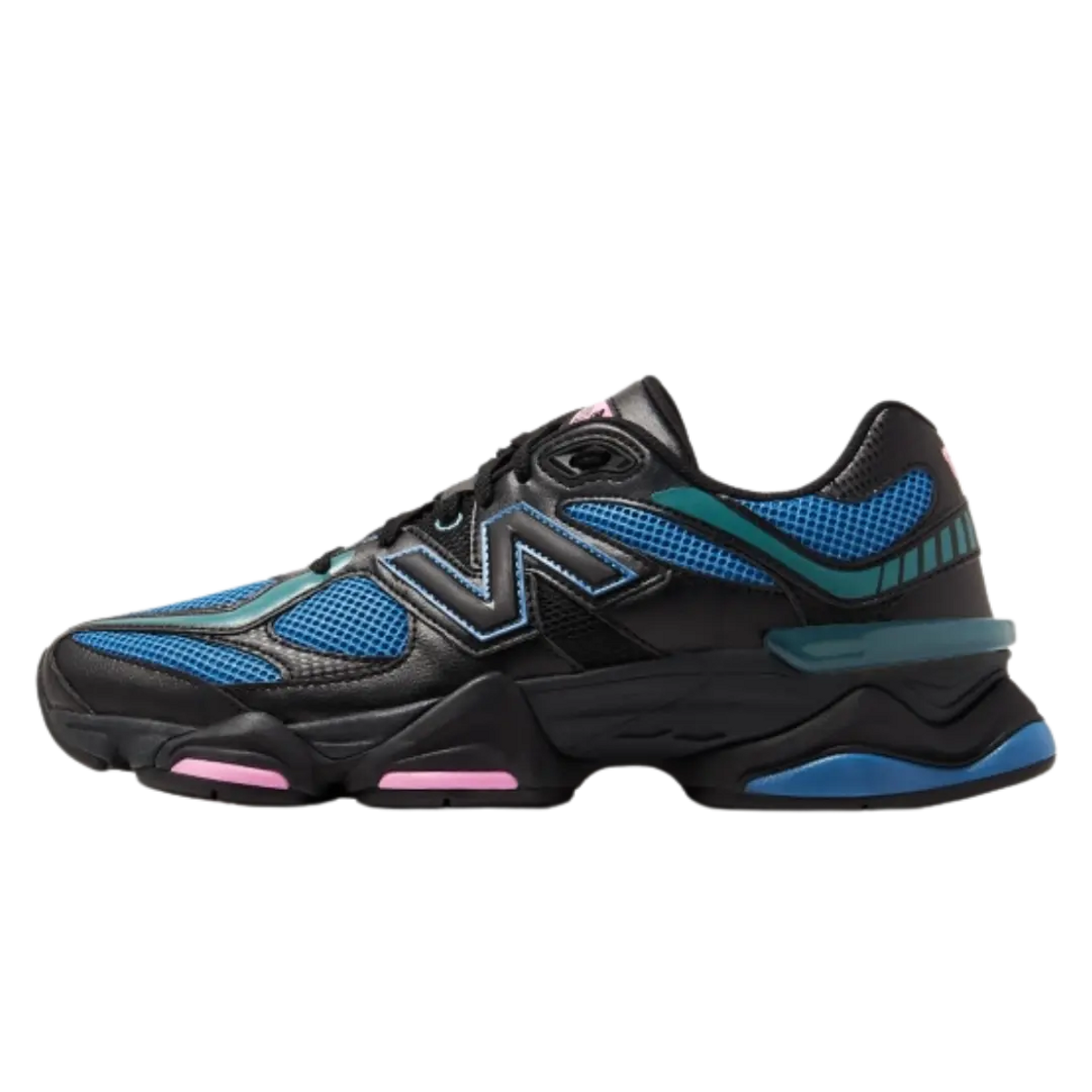 New Balance 9060 Blue Agate