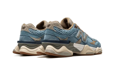 New Balance 9060 Bodega Age of Discovery Next Step