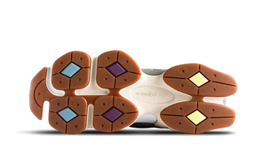 New Balance 9060 Bodega Age of Discovery Next Step