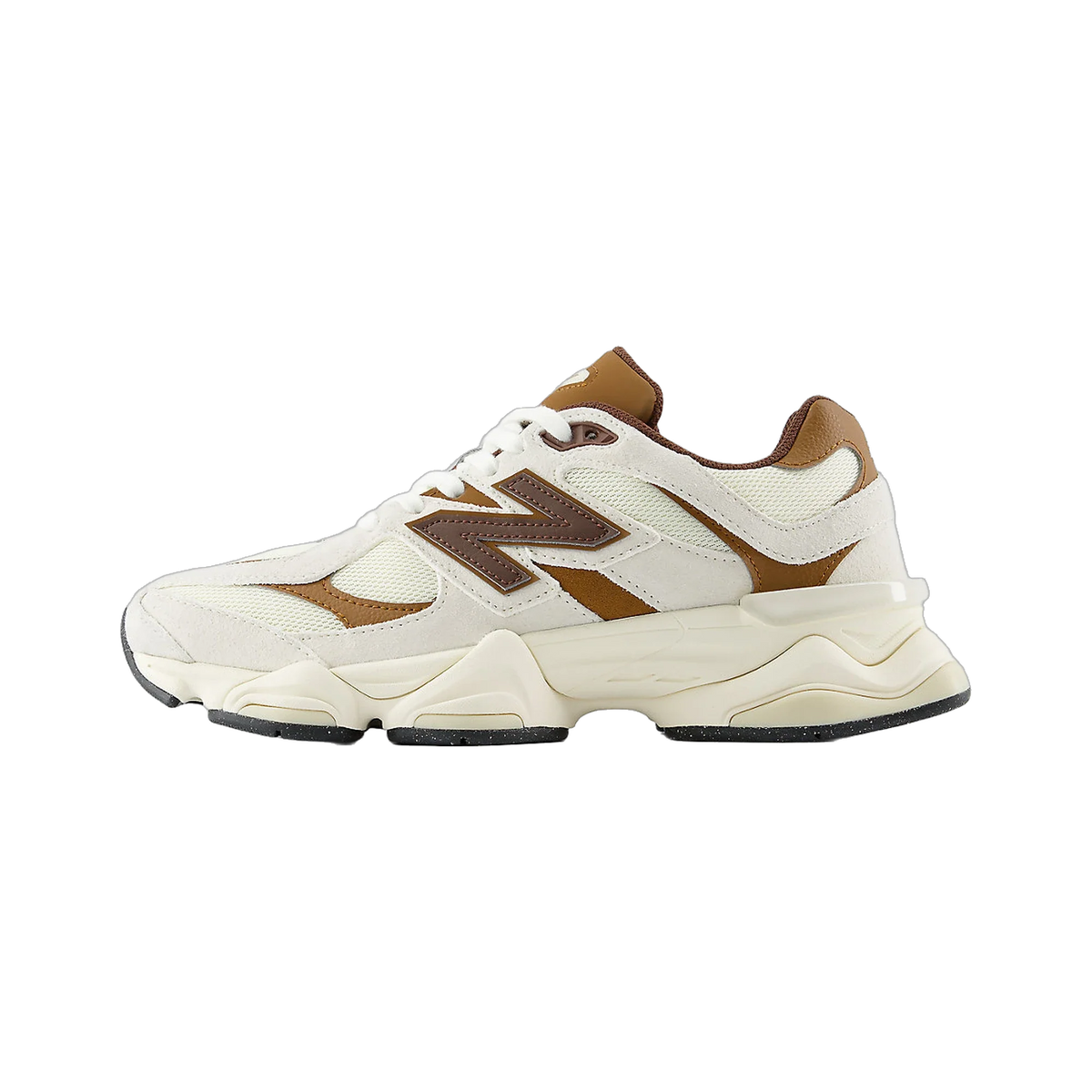 New Balance 9060 Breakfast Tea Angora