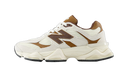 New Balance 9060 Breakfast Tea Angora