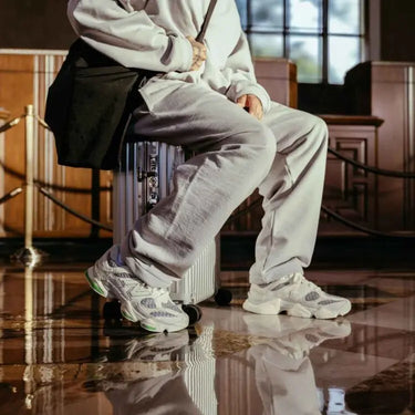 New Balance 9060 Bricks & Wood Next Step