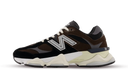 New Balance 9060 Brown Black