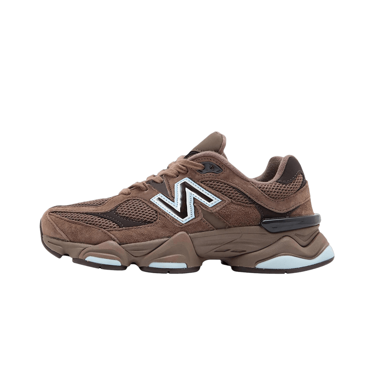New Balance 9060 Brown Ice