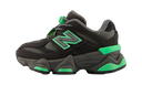 New Balance 9060 Bungee Castlerock Lime Leaf (TD)
