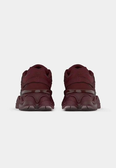 New Balance 9060 Burgundy Next Step
