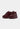 New Balance 9060 Burgundy - U9060ZSC - View 3 | Next Step