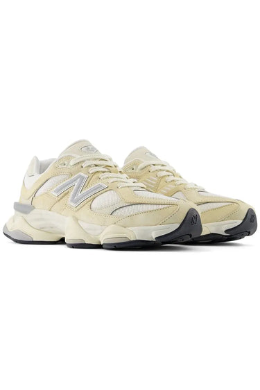 New Balance 9060 Calcium Sea Salt Next Step