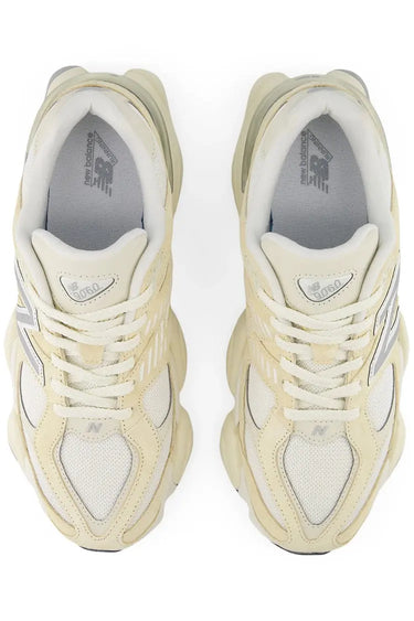 New Balance 9060 Calcium Sea Salt Next Step
