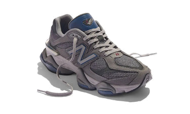 New Balance 9060 Castlerock Next Step