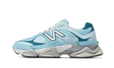 New Balance 9060 Chrome Blue