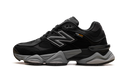 New Balance 9060 Cordura Black Grey