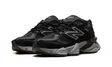 New Balance 9060 Cordura Black Grey