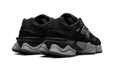 New Balance 9060 Cordura Black Grey