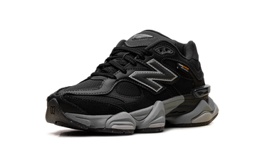 New Balance 9060 Cordura Black Grey