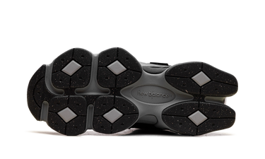 New Balance 9060 Cordura Black Grey