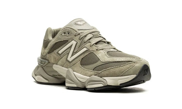 New Balance 9060 Covert Green Dark Stoneware Next Step