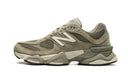 New Balance 9060 Covert Green Dark Stoneware