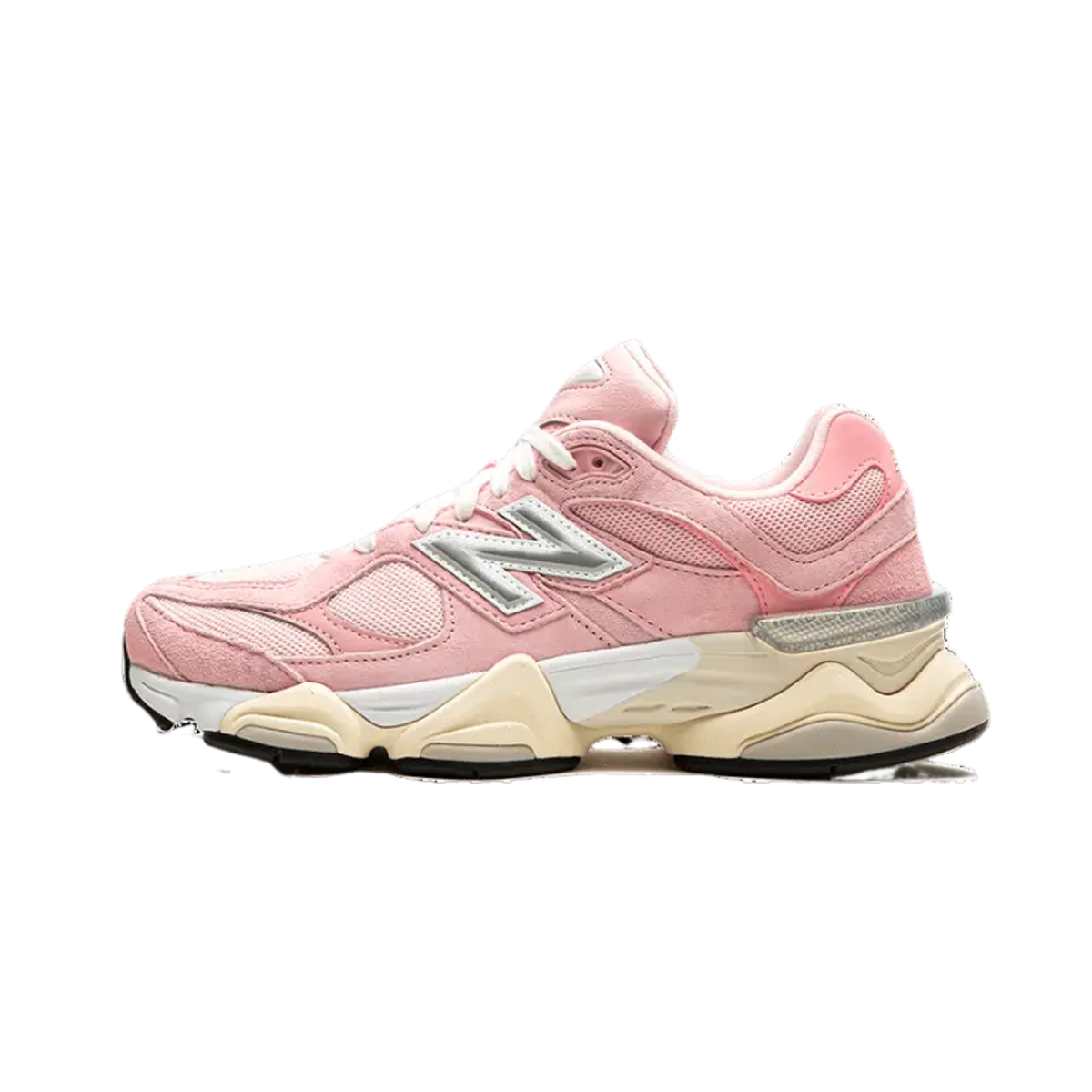 New Balance 9060 Crystal Pink
