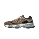 New Balance 9060 Dark Mushroom