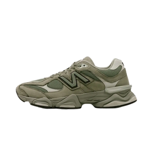 New Balance 9060 Dark Olivine