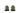 New Balance 9060 Dark Olivine (GS) - GC9060GD - View 4 | Next Step