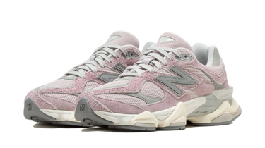 New Balance 9060 December Sky Next Step