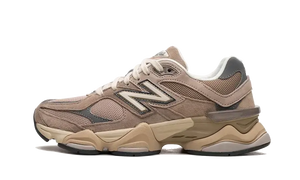 New Balance 9060 Driftwood Castlerock