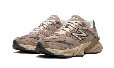 New Balance 9060 Driftwood Castlerock Next Step