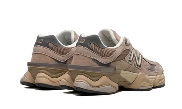New Balance 9060 Driftwood Castlerock Next Step