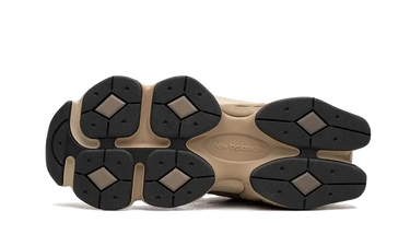 New Balance 9060 Driftwood Castlerock Next Step