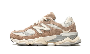 New Balance 9060 Driftwood Stone Pink Sea Salt