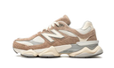 New Balance 9060 Driftwood Stone Pink Sea Salt