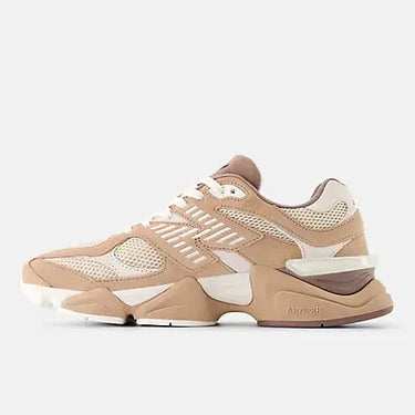 New Balance 9060 Earth Shadow Flat Taupe Next Step