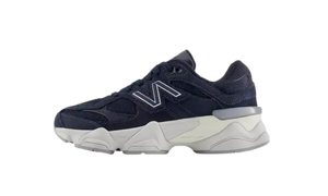 New Balance 9060 Eclipse Navy
