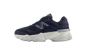 New Balance 9060 Eclipse Navy