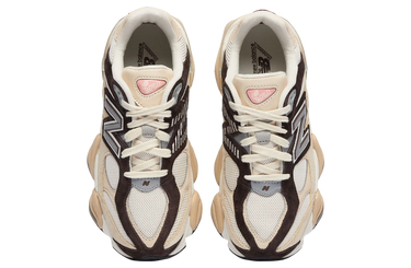New Balance 9060 Emerging Brown Next Step