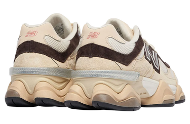 New Balance 9060 Emerging Brown Next Step