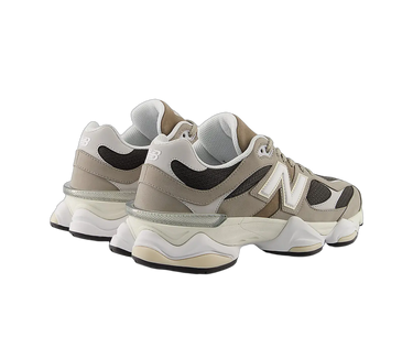 New Balance 9060 Fall Suedes Pack Arid Stone