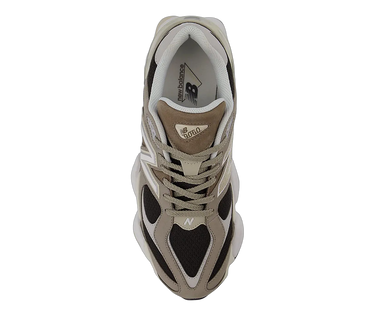 New Balance 9060 Fall Suedes Pack Arid Stone